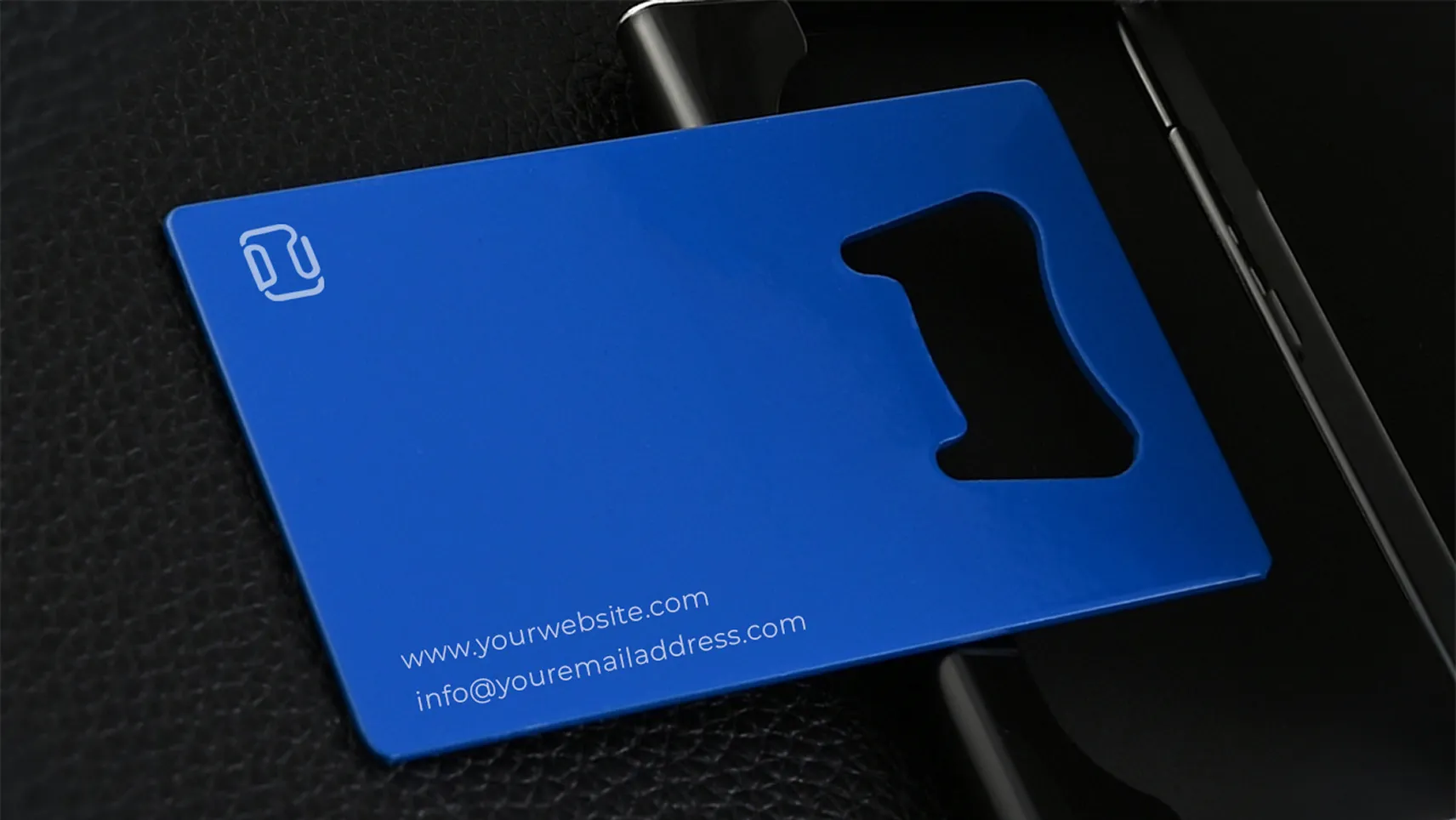 Bottle Opener Business Card Bottle Opener Business Card