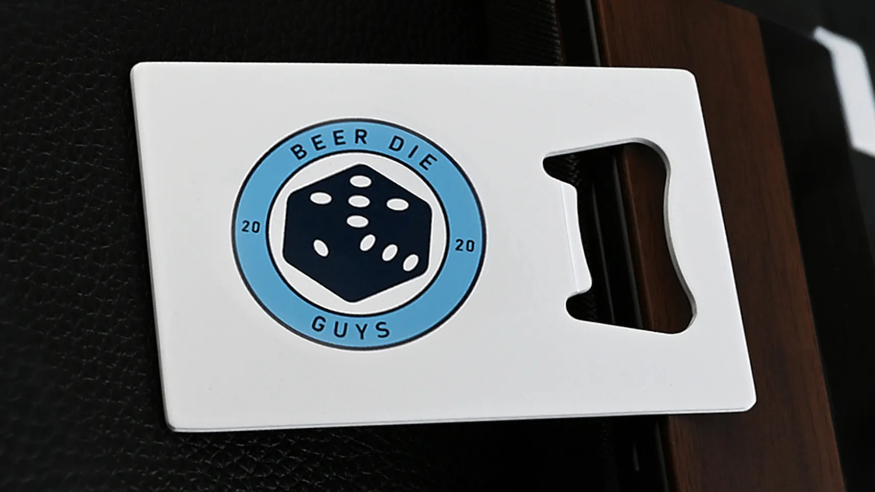 Bottle Opener Business Cards Bottle Opener Business Cards