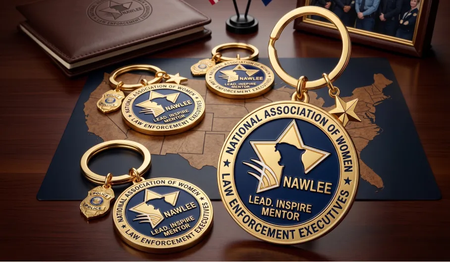 custom police keychains with metal materials custom police keychains with metal materials