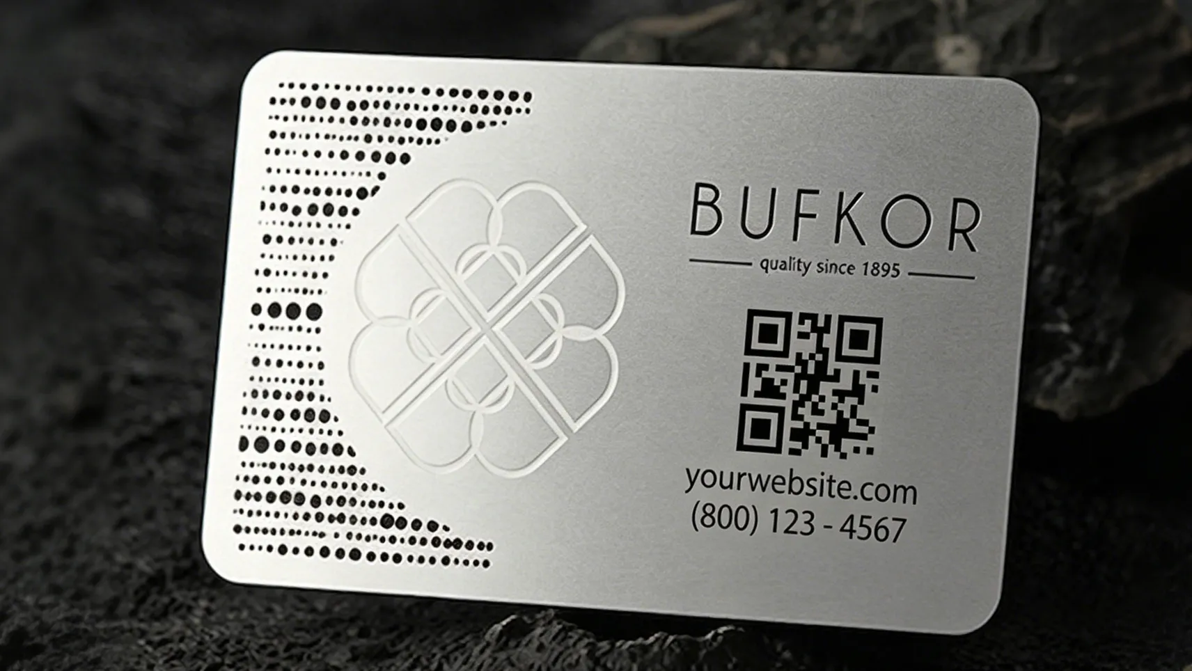 custom stainless steel business cards custom stainless steel business cards