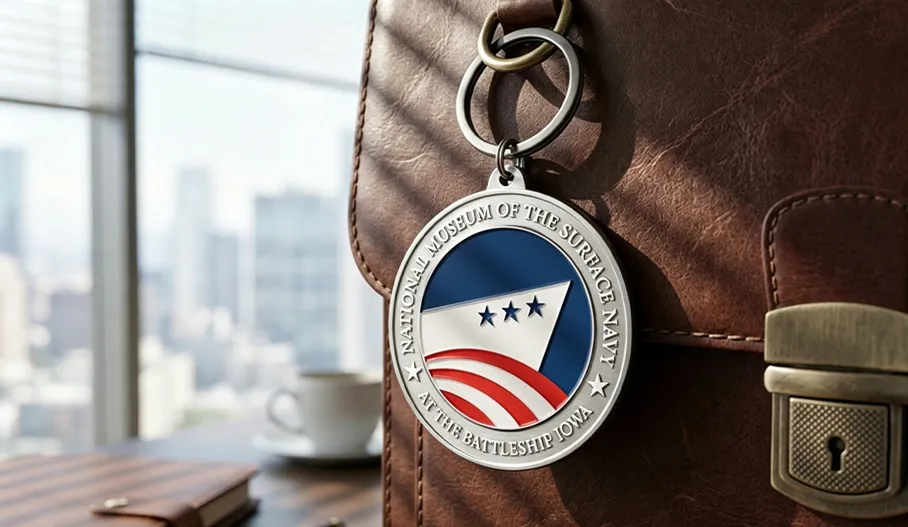 sandblast keychain with enamel color sandblast keychain with enamel color