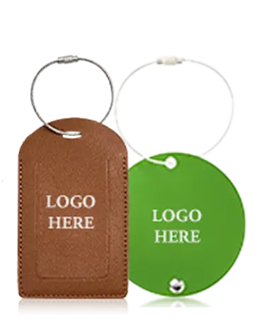 All kinds of luggage tags All kinds of luggage tags