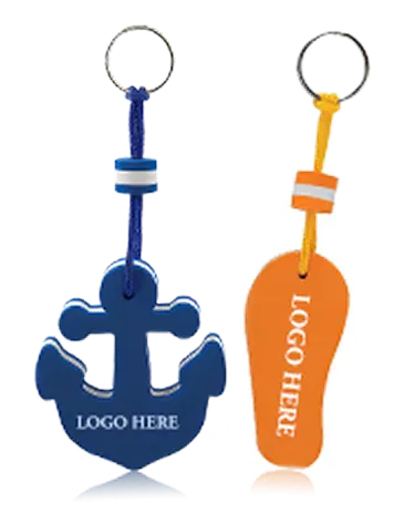 Nautical style keychain Nautical style keychain