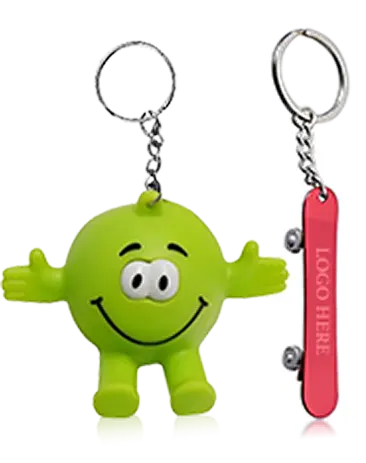 Cute and funny keychain Cute and funny keychain