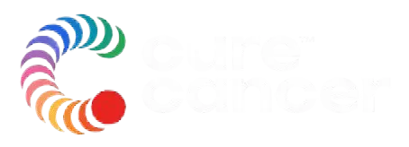 Cure Cancer Logo