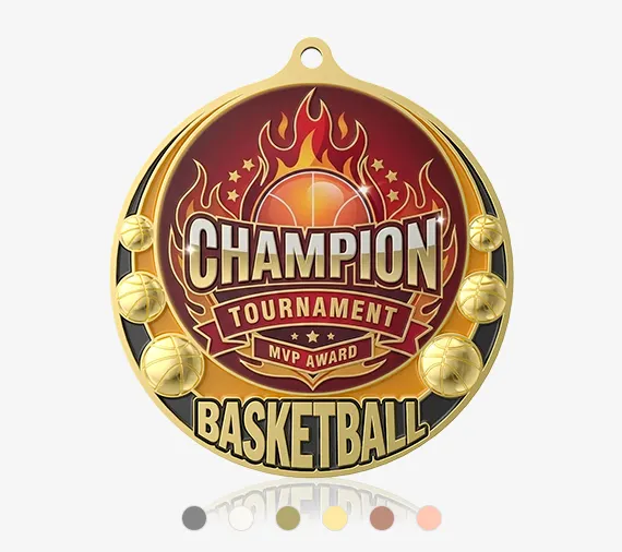 High Quality Custom Medal Designs High Quality Custom Medal Designs