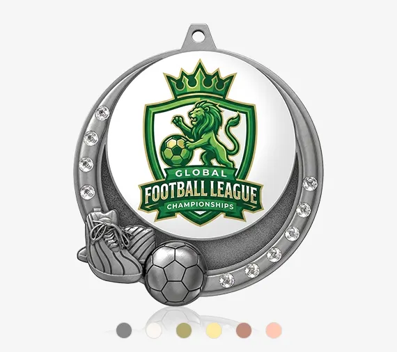 Football League Medal Football League Medal