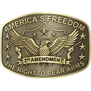 Custom Belt Buckles