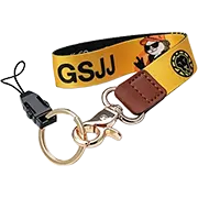 Custom Lanyards