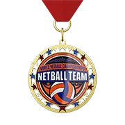 Custom Medals