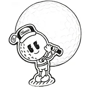 Golf Ball Markers