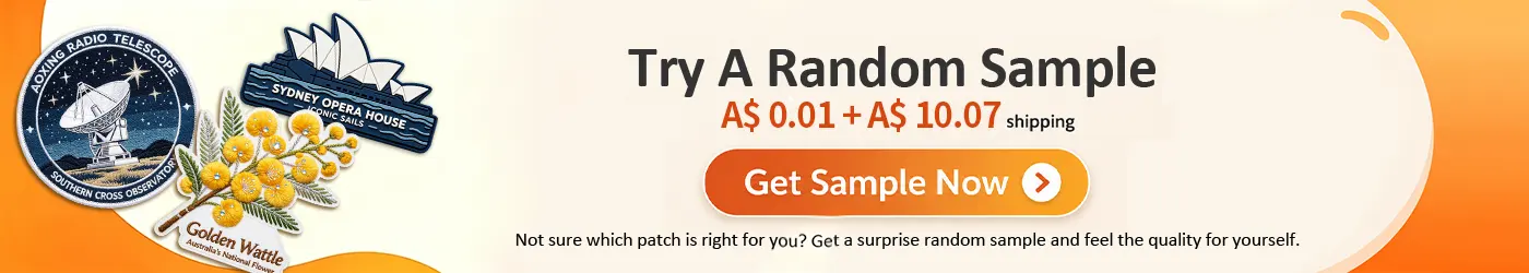 Try A Random Sample