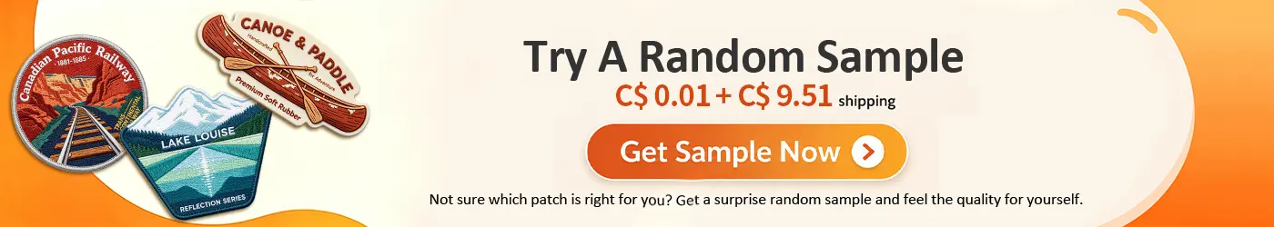 Try A Random Sample