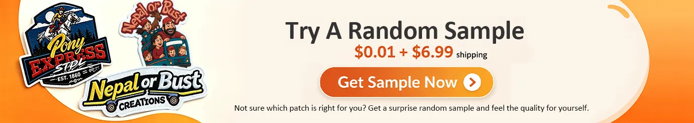 Try A Random Sample