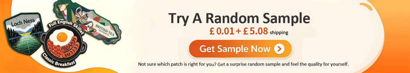 Try A Random Sample Try A Random Sample