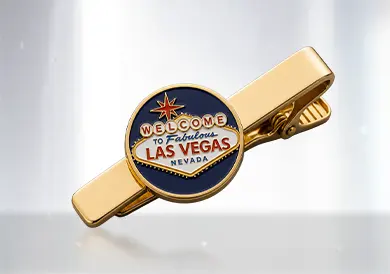 Custom Tie Clips Custom Tie Pins
