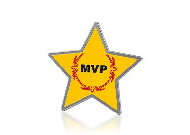 Custom Award Shape Rush Pins