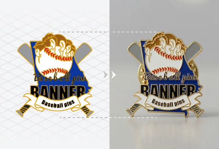 CUSTOM TRADING PINS CUSTOM TRADING PINS