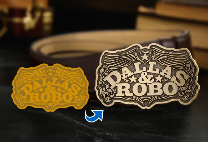 custom belt bucklets - 1 custom belt bucklets - 1