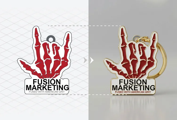 CUSTOM KEYCHAINS CUSTOM KEYCHAINS