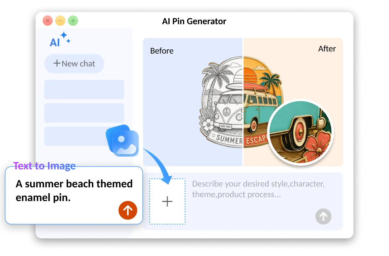 The AI-Powered Creator