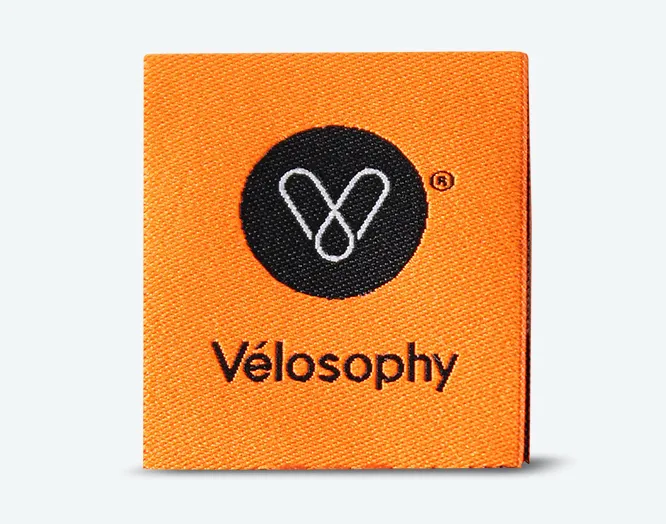 Custom Woven Labels