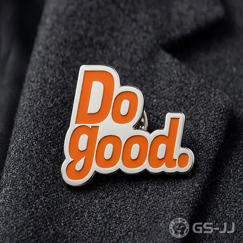 logo lapel pins logo lapel pins