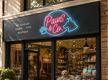 Affordable wholesale neon signs Affordable wholesale neon signs