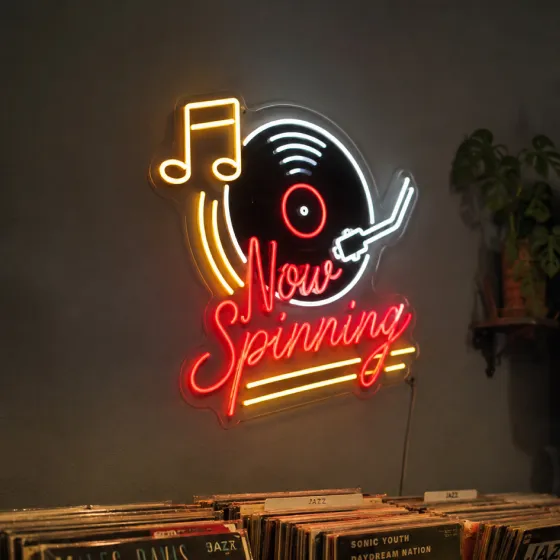 Creative decor neon sign Creative decor neon sign