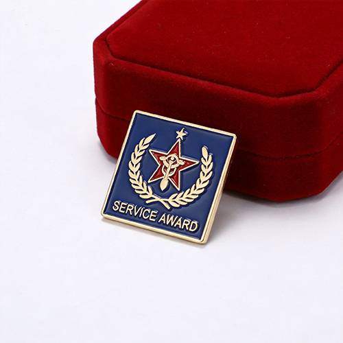 award pins for employees