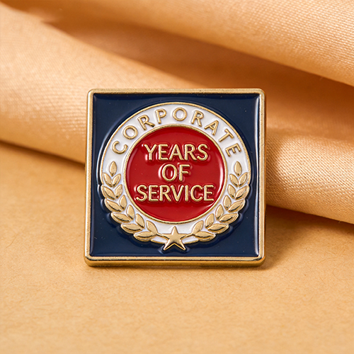 Logo Pins