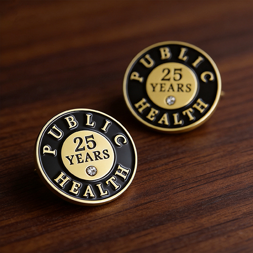 public award pins