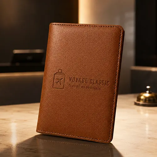 Multi-Card Travel Passport Wallet Multi-Card Travel Passport Wallet