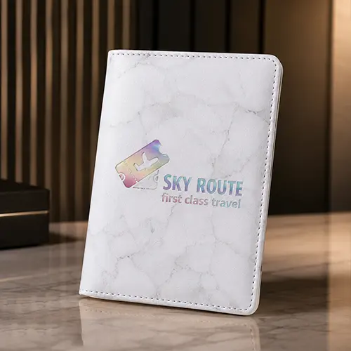 Multi-Function Passport Wallet Multi-Function Passport Wallet