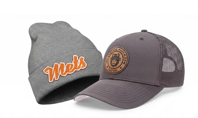 Custom Hats
