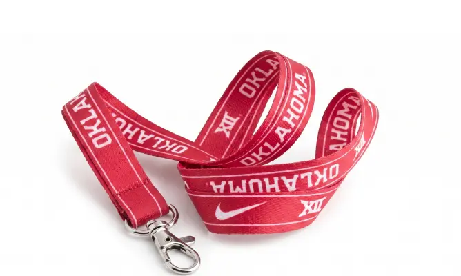 Custom Lanyards