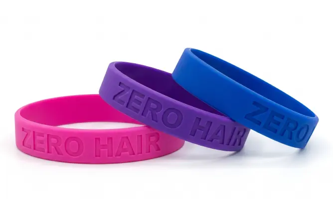Custom Wristbands