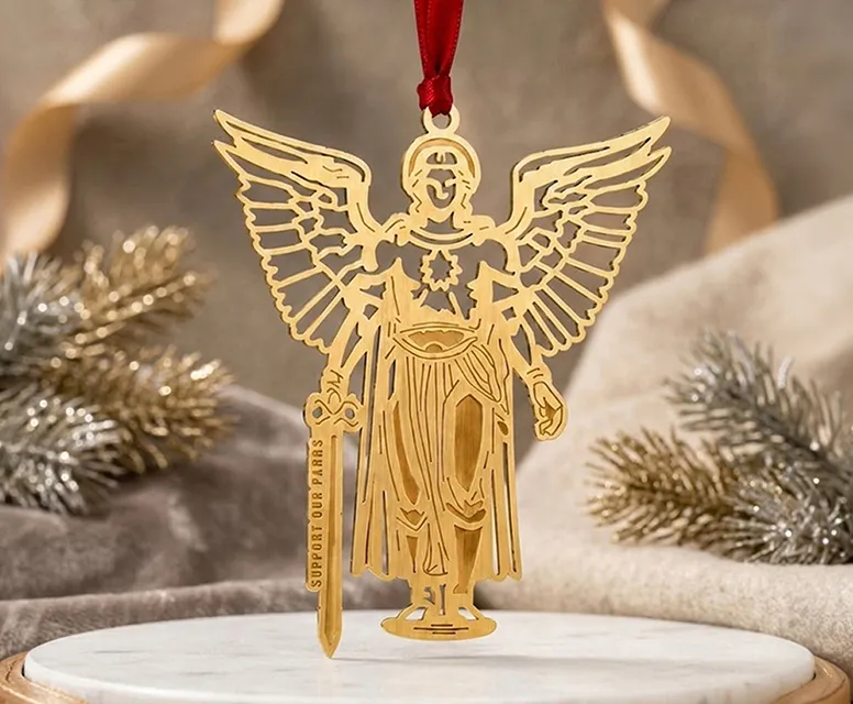 Gold Brass Ornaments Gold Brass Ornaments