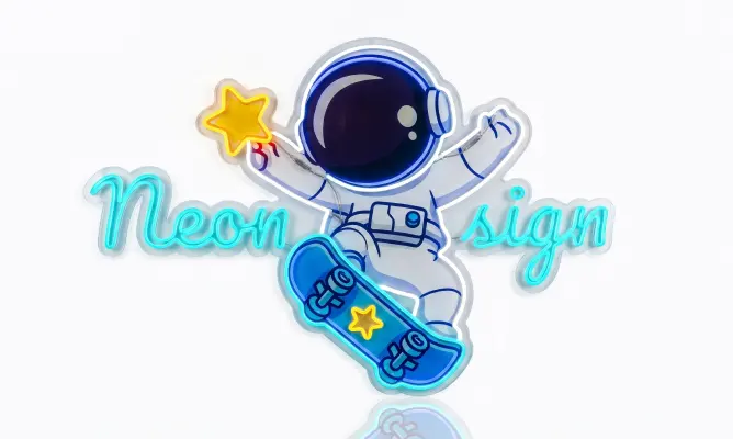 Neon Signs