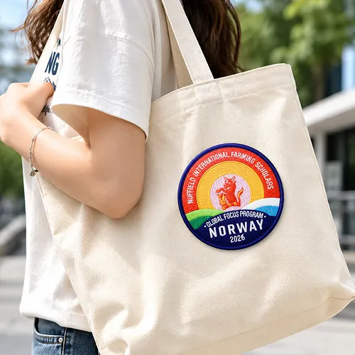 For Bags