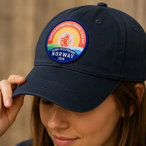 For Hats