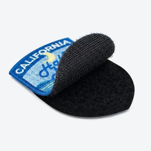 Hook & Loop Patches