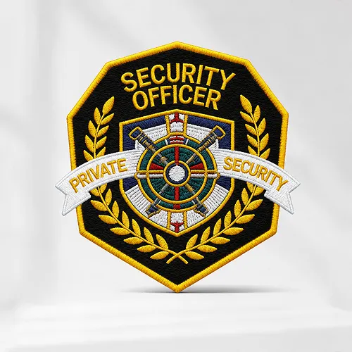 Security Patches