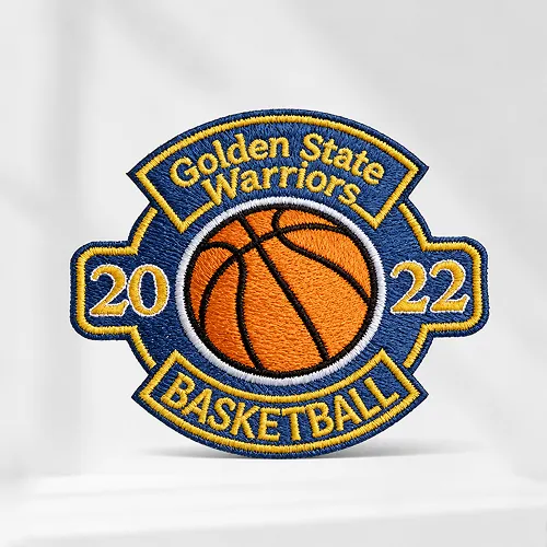 Sports Patches