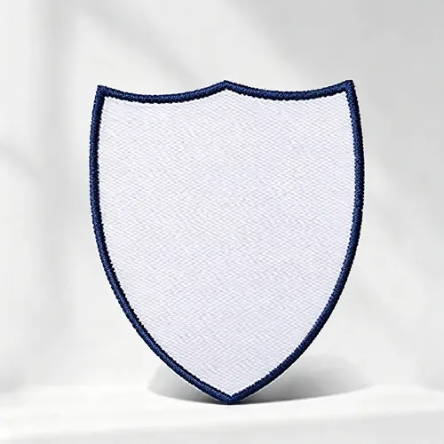 Blank Patches