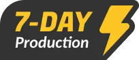 7-Day Production