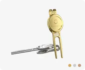 Divot Tool
