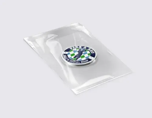Opp Bag Standard