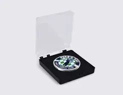 Plastic Box