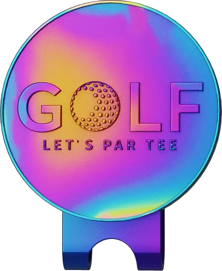 Rainbow Finish